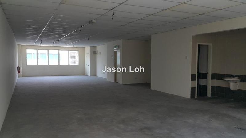 Shop / Office for Sale in Kelana Jaya, Petaling Jaya, Petaling Jaya by Jason Loh - iProperty.com.my