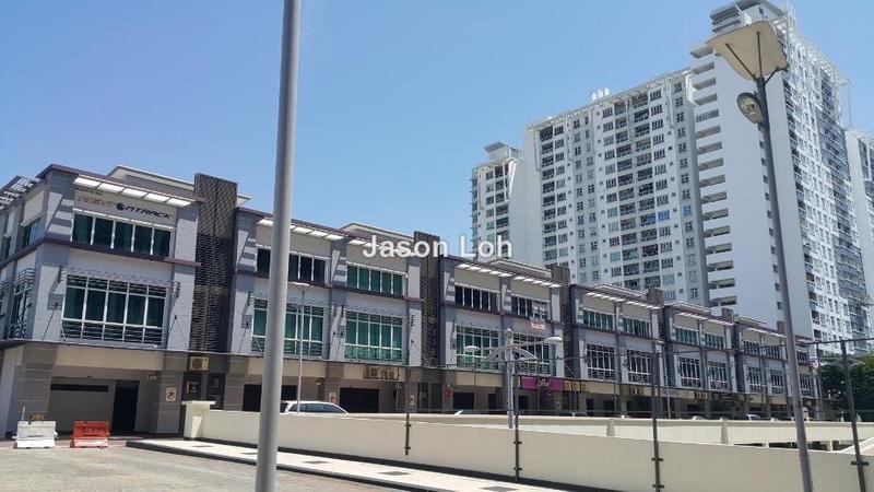 For Sale - Plaza Glomac