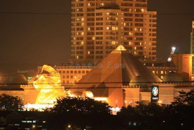 For Sale - The Boulevard