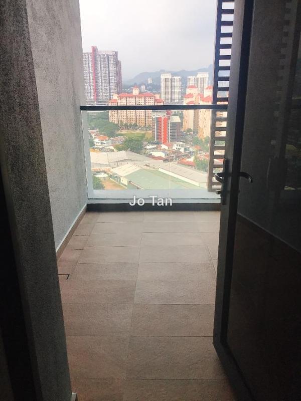 Condominium for Sale in Bennington Residences @ SkyArena by Jo Tan - iProperty.com.my