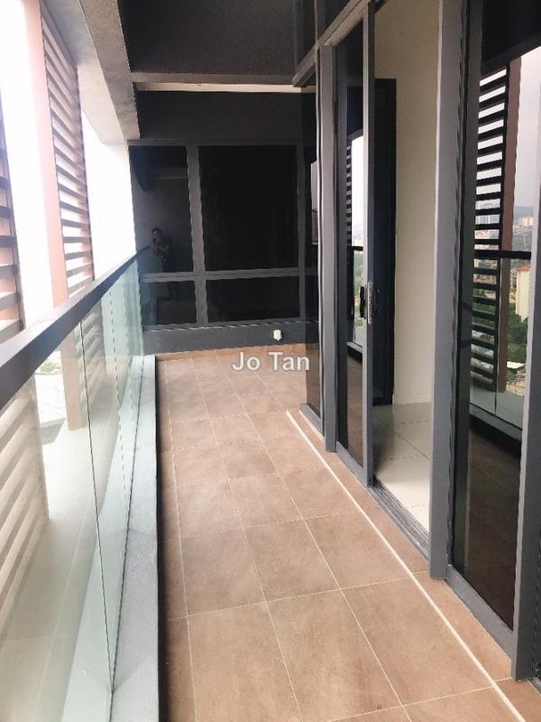 Condominium for Sale in Bennington Residences @ SkyArena by Jo Tan - iProperty.com.my