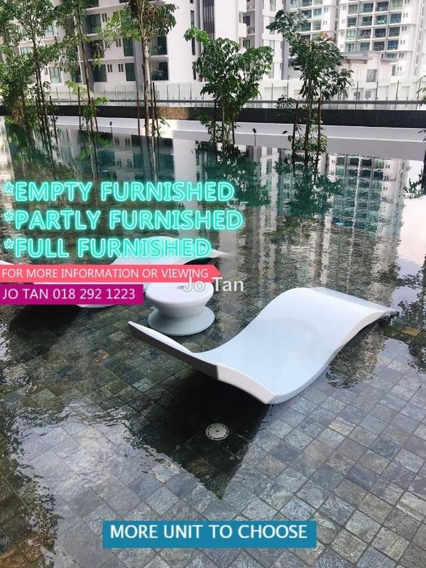 Condominium for Sale in Bennington Residences @ SkyArena by Jo Tan - iProperty.com.my