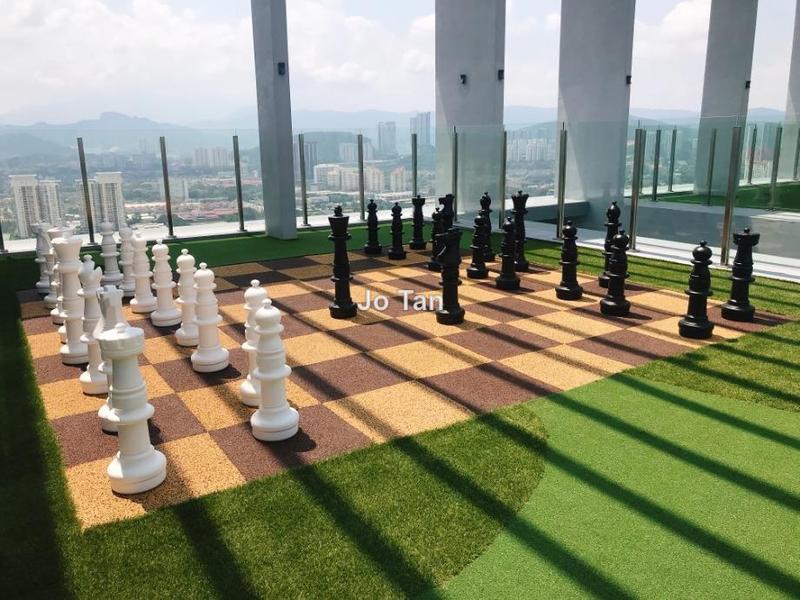 For Rent - Bennington Residences @ SkyArena