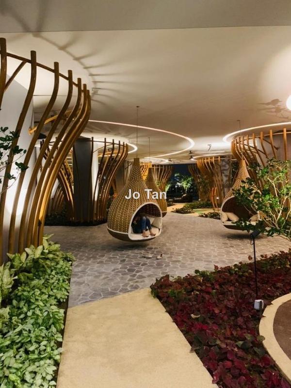 For Rent - Bennington Residences @ SkyArena