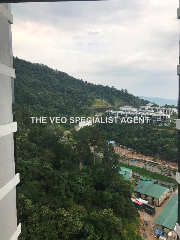 Kondominium untuk Dijual di The Veo oleh Jo Tan - iProperty.com.my