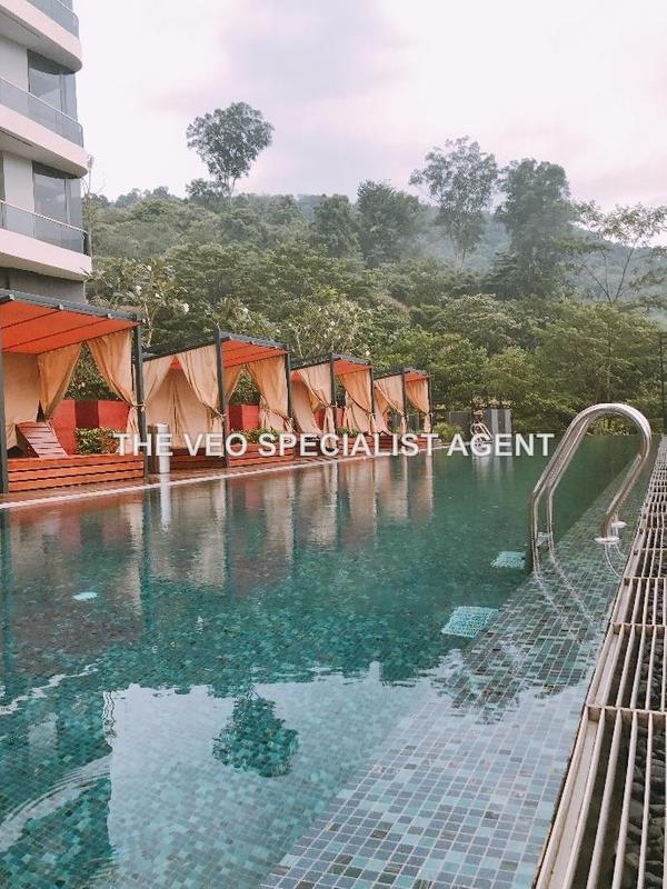 Kondominium untuk Dijual di The Veo oleh Jo Tan - iProperty.com.my