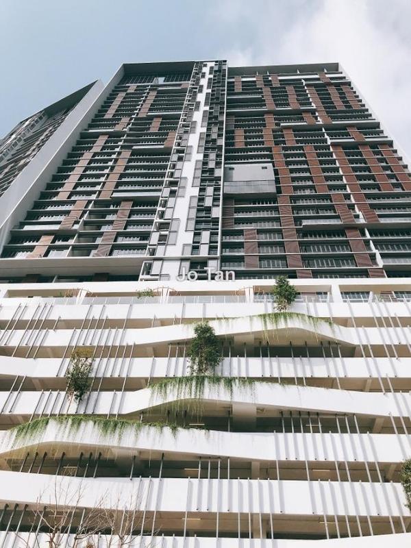 For Rent - Bennington Residences @ SkyArena