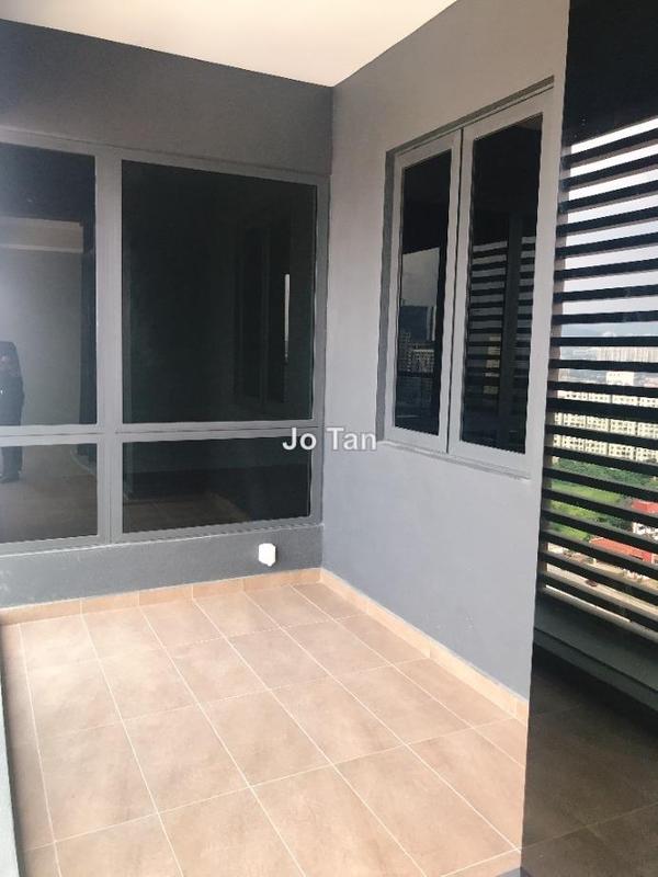 Condominium for Sale in Bennington Residences @ SkyArena by Jo Tan - iProperty.com.my