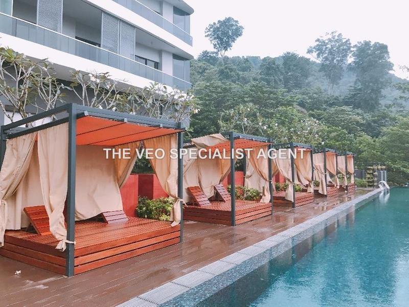 Kondominium untuk Dijual di The Veo oleh Jo Tan - iProperty.com.my