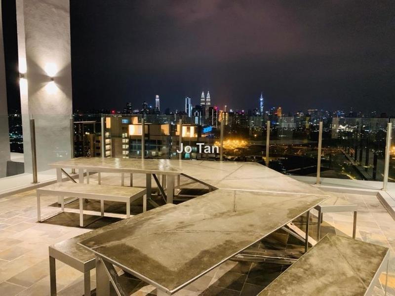 For Rent - Bennington Residences @ SkyArena