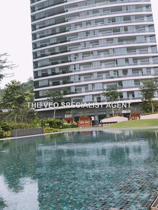 Kondominium untuk Dijual di The Veo oleh Jo Tan - iProperty.com.my