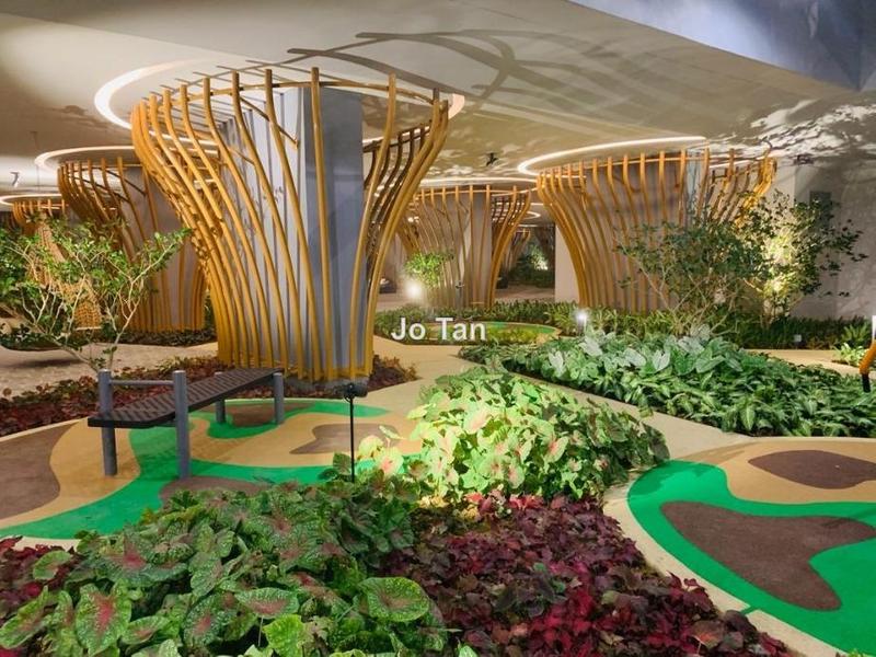 For Rent - Bennington Residences @ SkyArena