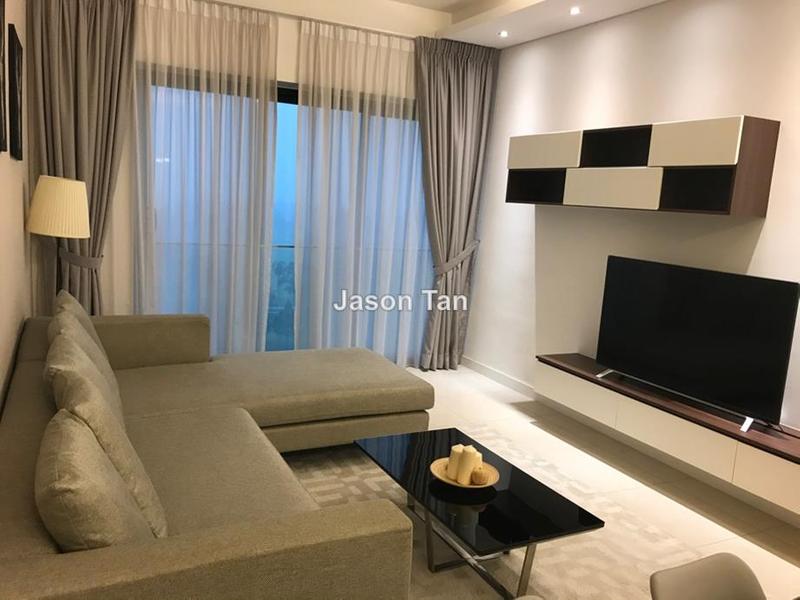 For Rent - The Horizon Residence