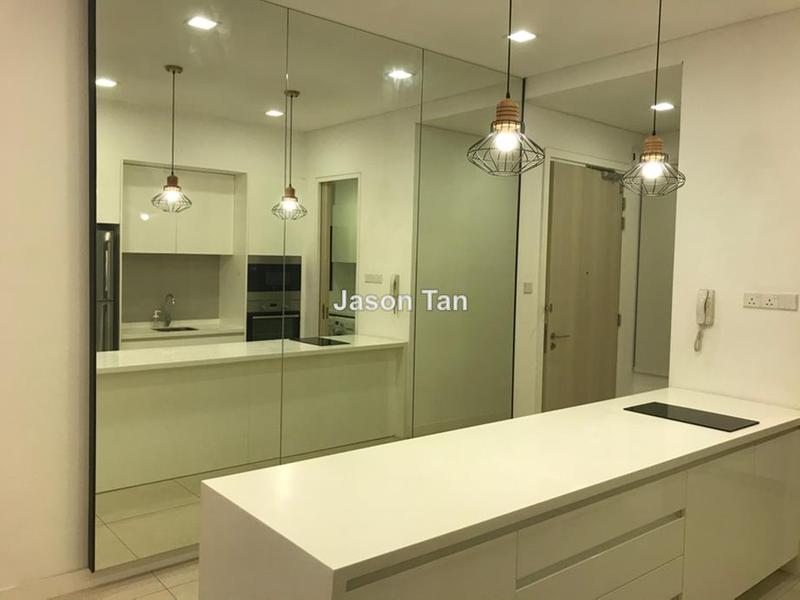 For Rent - The Horizon Residence