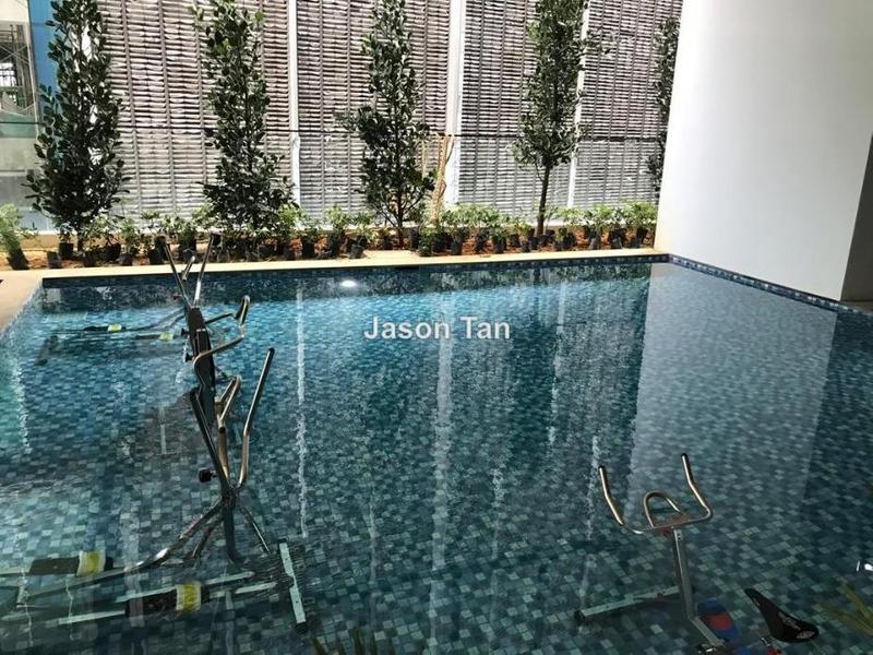 Kediaman Servis untuk Disewa di Aria oleh Jason Tan - iProperty.com.my