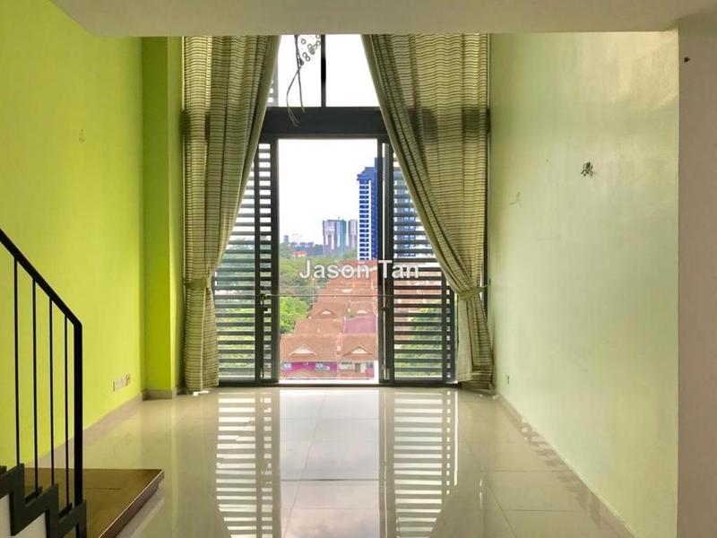Service Residence for Sale in Centrio Pantai Hillpark by Jason Tan - iProperty.com.my