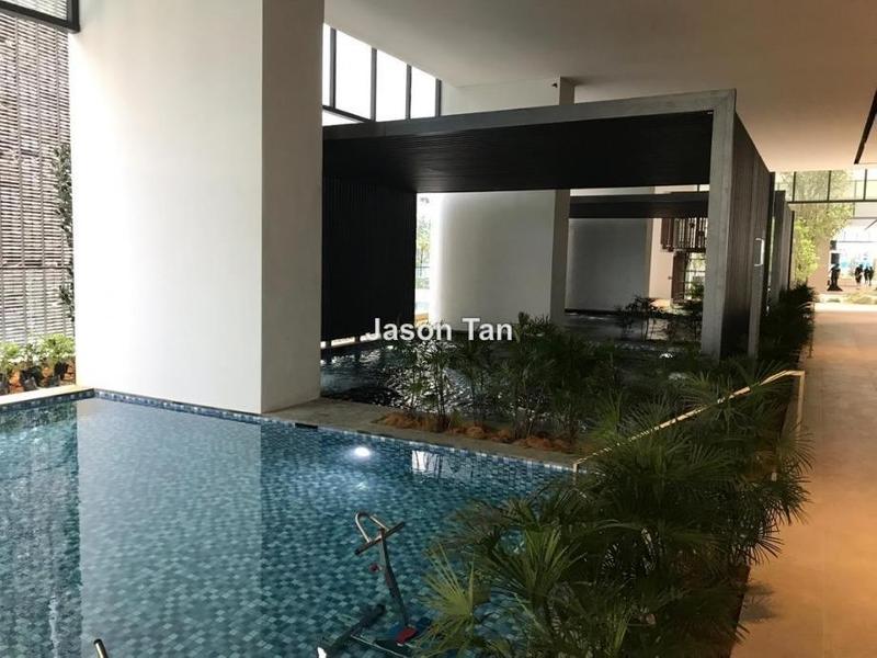 Kediaman Servis untuk Disewa di Aria oleh Jason Tan - iProperty.com.my