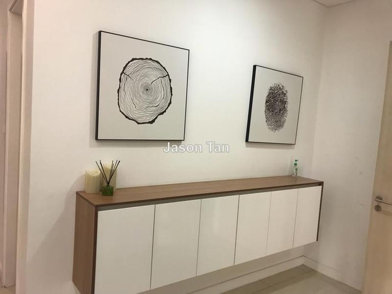 Service Residence for Sale in The Horizon Residence by Jason Tan - iProperty.com.my