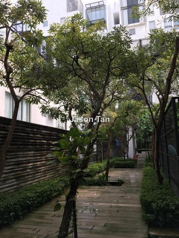Service Residence for Sale in Centrio Pantai Hillpark by Jason Tan - iProperty.com.my