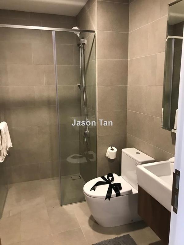 Kediaman Servis untuk Disewa di Aria oleh Jason Tan - iProperty.com.my