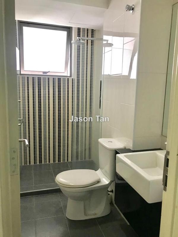 Service Residence for Sale in Centrio Pantai Hillpark by Jason Tan - iProperty.com.my