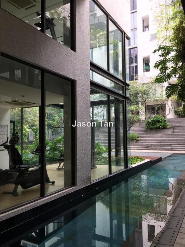 Service Residence for Sale in Centrio Pantai Hillpark by Jason Tan - iProperty.com.my