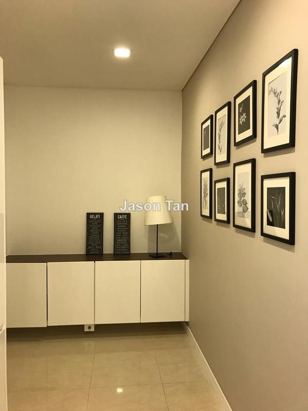 Service Residence for Sale in The Horizon Residence by Jason Tan - iProperty.com.my