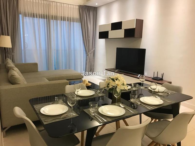 For Rent - The Horizon Residence