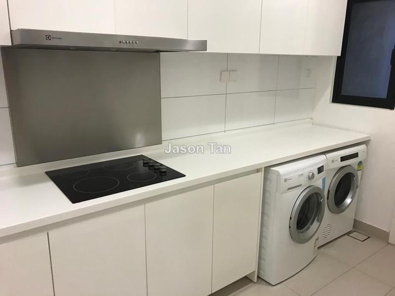 For Rent - The Horizon Residence