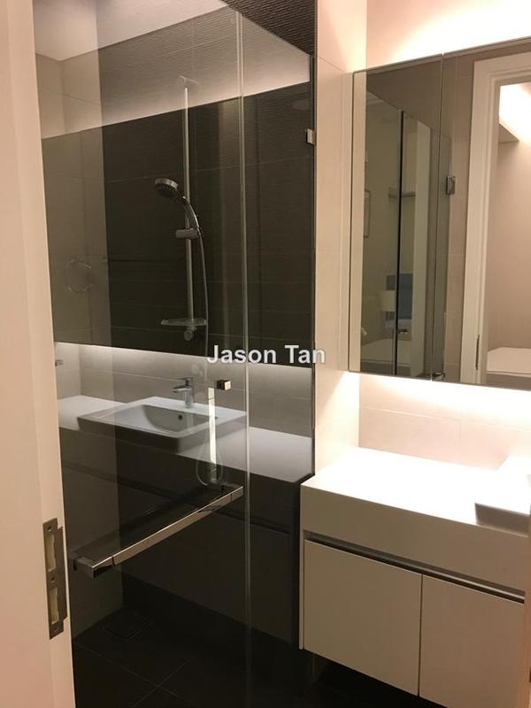 For Rent - The Horizon Residence