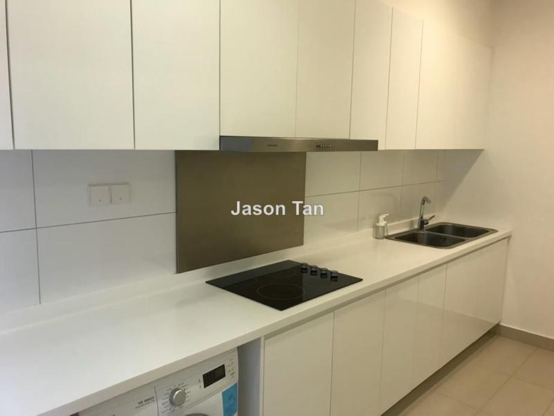 Service Residence for Sale in The Horizon Residence by Jason Tan - iProperty.com.my