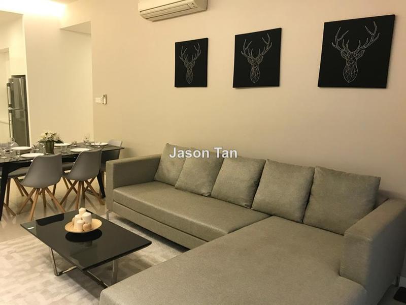 For Rent - The Horizon Residence