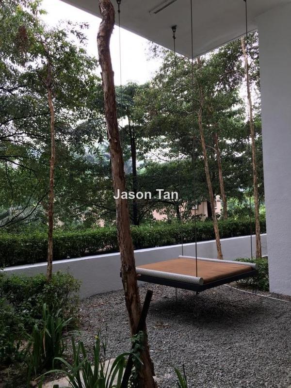 Service Residence for Sale in Centrio Pantai Hillpark by Jason Tan - iProperty.com.my