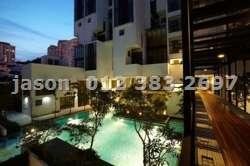 Service Residence for Sale in Centrio Pantai Hillpark by Jason Tan - iProperty.com.my