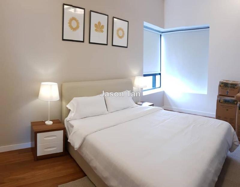 Service Residence for Sale in The Horizon Residence by Jason Tan - iProperty.com.my