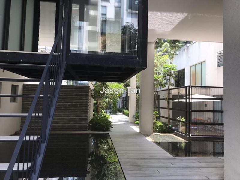Service Residence for Sale in Centrio Pantai Hillpark by Jason Tan - iProperty.com.my