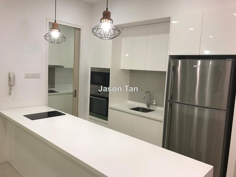 For Rent - The Horizon Residence