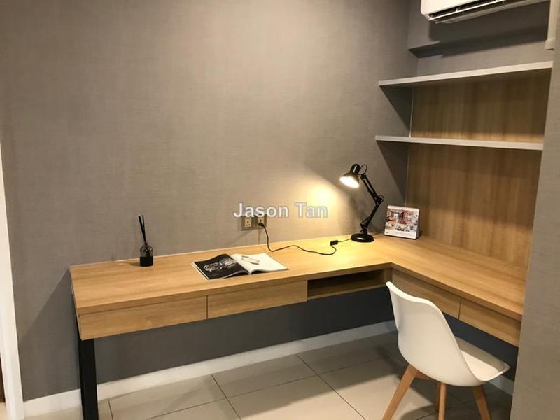 Kediaman Servis untuk Disewa di Aria oleh Jason Tan - iProperty.com.my