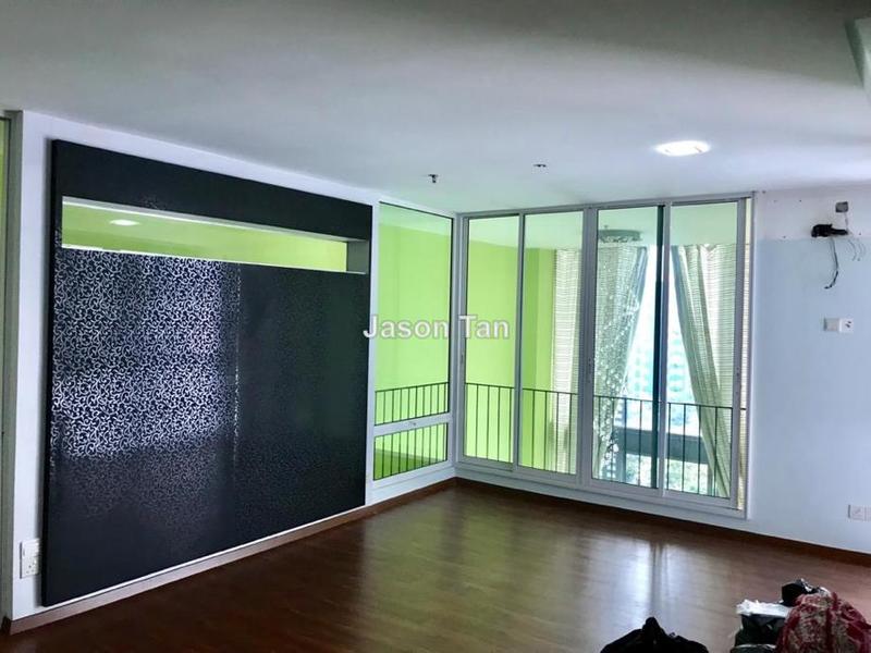 Service Residence for Sale in Centrio Pantai Hillpark by Jason Tan - iProperty.com.my
