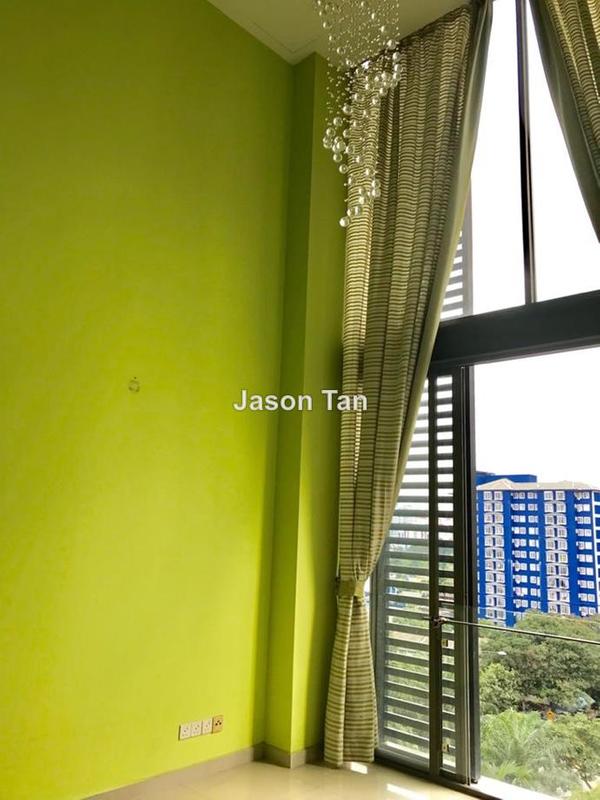 Service Residence for Sale in Centrio Pantai Hillpark by Jason Tan - iProperty.com.my