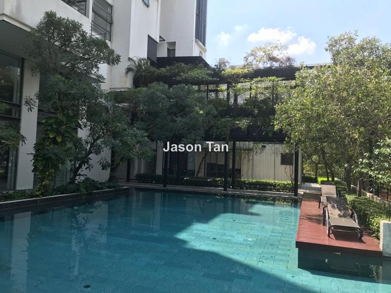 Service Residence for Sale in Centrio Pantai Hillpark by Jason Tan - iProperty.com.my