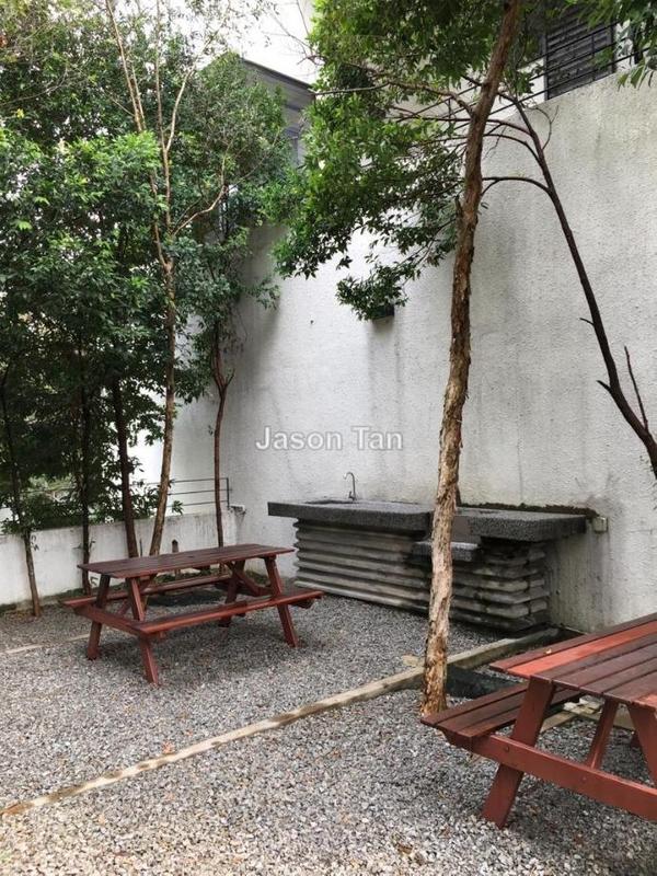 Service Residence for Sale in Centrio Pantai Hillpark by Jason Tan - iProperty.com.my