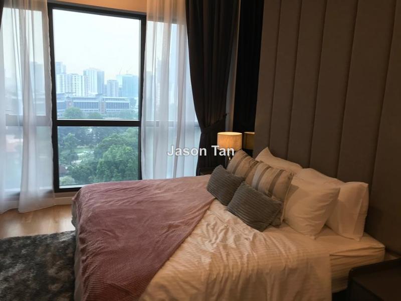 Kediaman Servis untuk Disewa di Aria oleh Jason Tan - iProperty.com.my