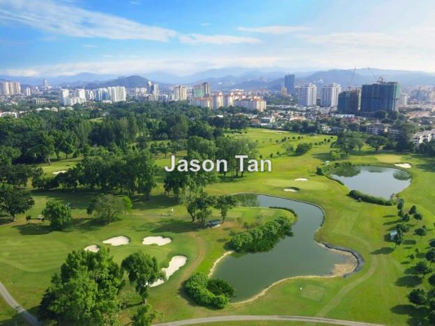 Service Residence for Sale in The Horizon Residence by Jason Tan - iProperty.com.my