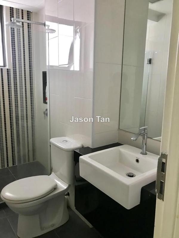 Service Residence for Sale in Centrio Pantai Hillpark by Jason Tan - iProperty.com.my