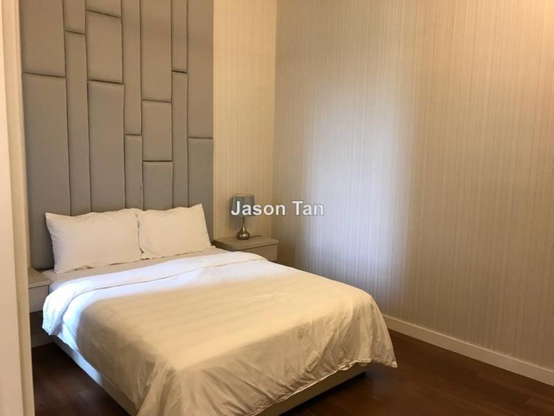 Service Residence for Sale in The Horizon Residence by Jason Tan - iProperty.com.my
