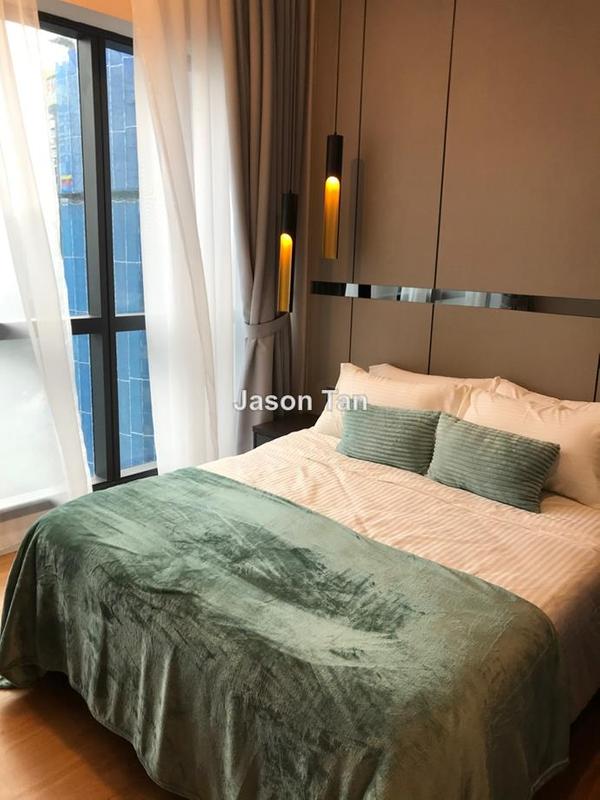 Kediaman Servis untuk Disewa di Aria oleh Jason Tan - iProperty.com.my