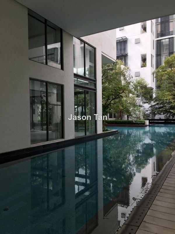 Service Residence for Sale in Centrio Pantai Hillpark by Jason Tan - iProperty.com.my