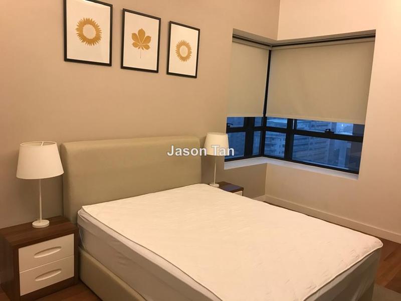 For Rent - The Horizon Residence