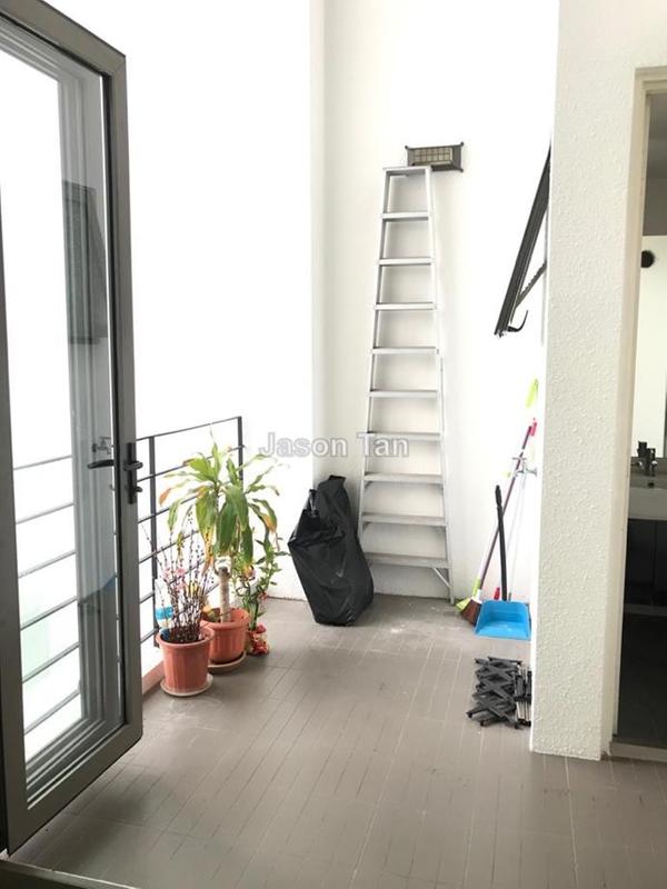 Service Residence for Sale in Centrio Pantai Hillpark by Jason Tan - iProperty.com.my